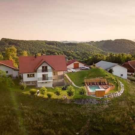Relax Guest House Marjanca Rogaska Slatina Exterior photo