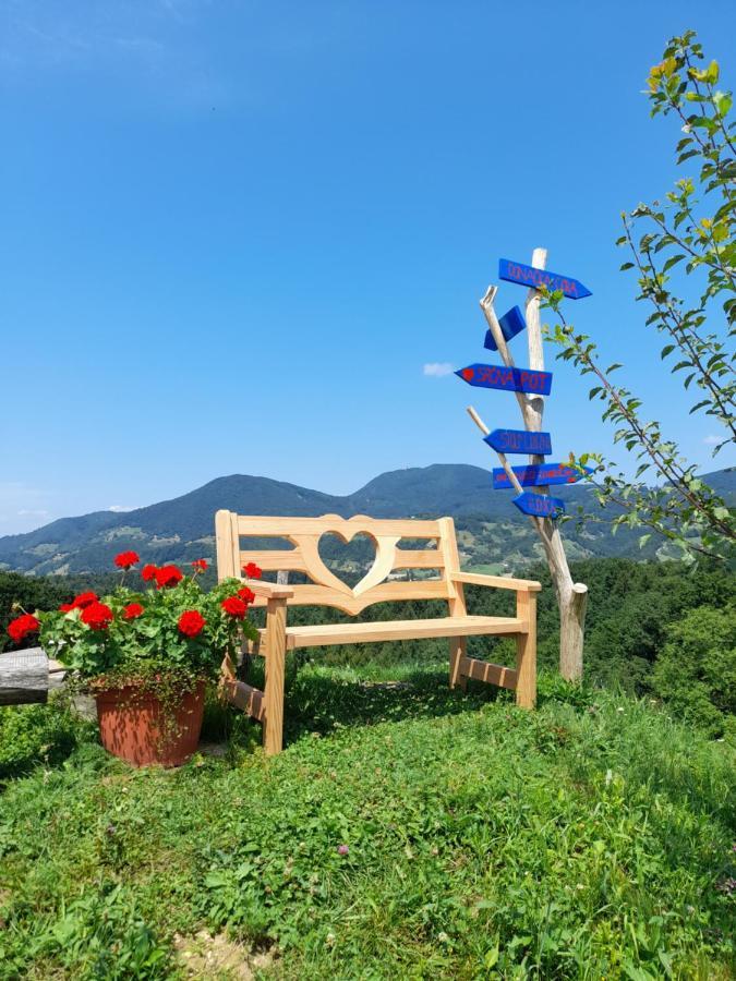 Relax Guest House Marjanca Rogaska Slatina Exterior photo