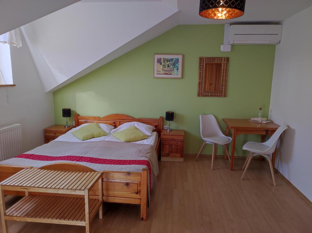 Relax Guest House Marjanca Rogaska Slatina Exterior photo