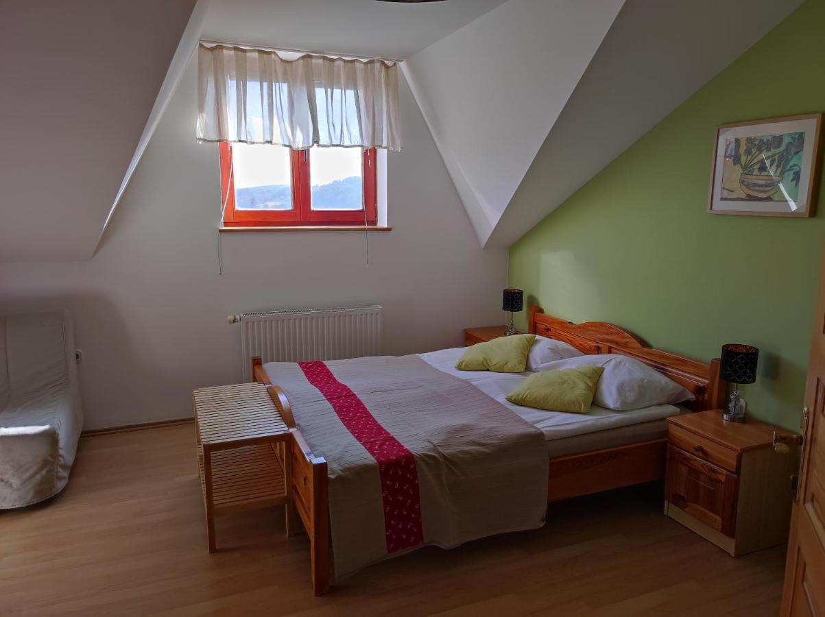 Relax Guest House Marjanca Rogaska Slatina Exterior photo