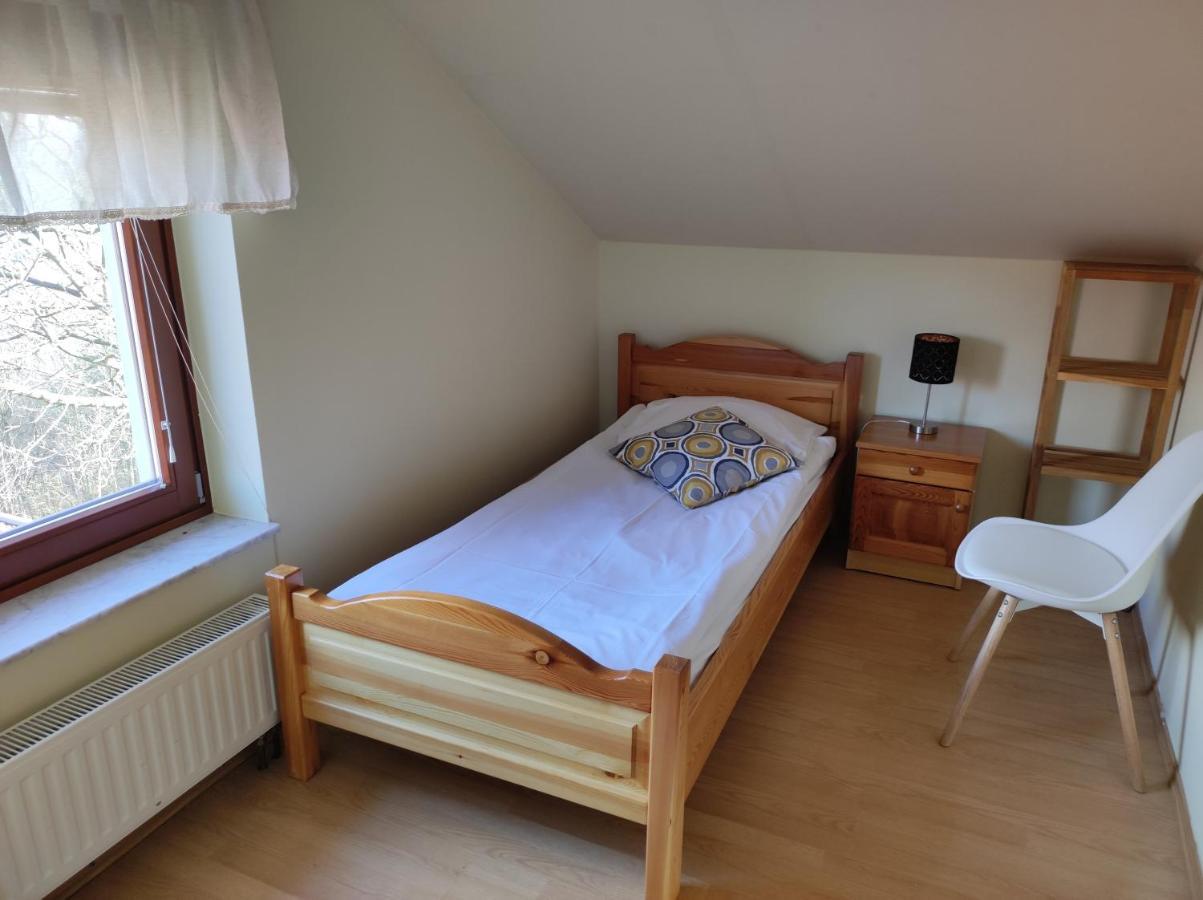 Relax Guest House Marjanca Rogaska Slatina Exterior photo