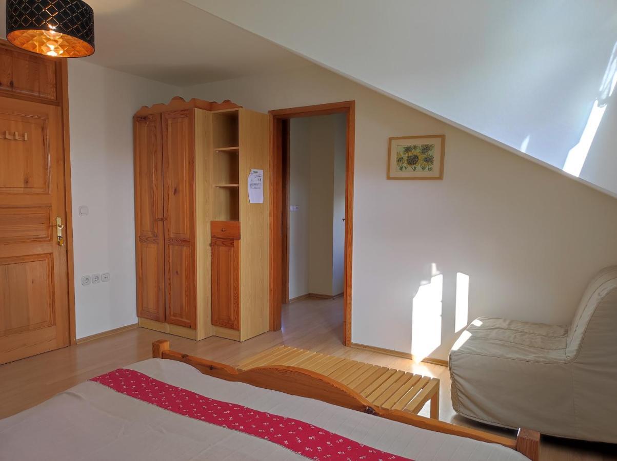 Relax Guest House Marjanca Rogaska Slatina Exterior photo