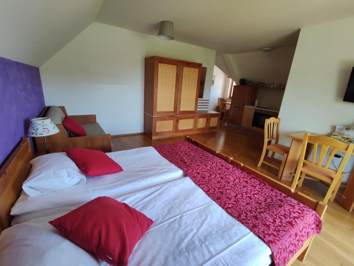 Relax Guest House Marjanca Rogaska Slatina Exterior photo