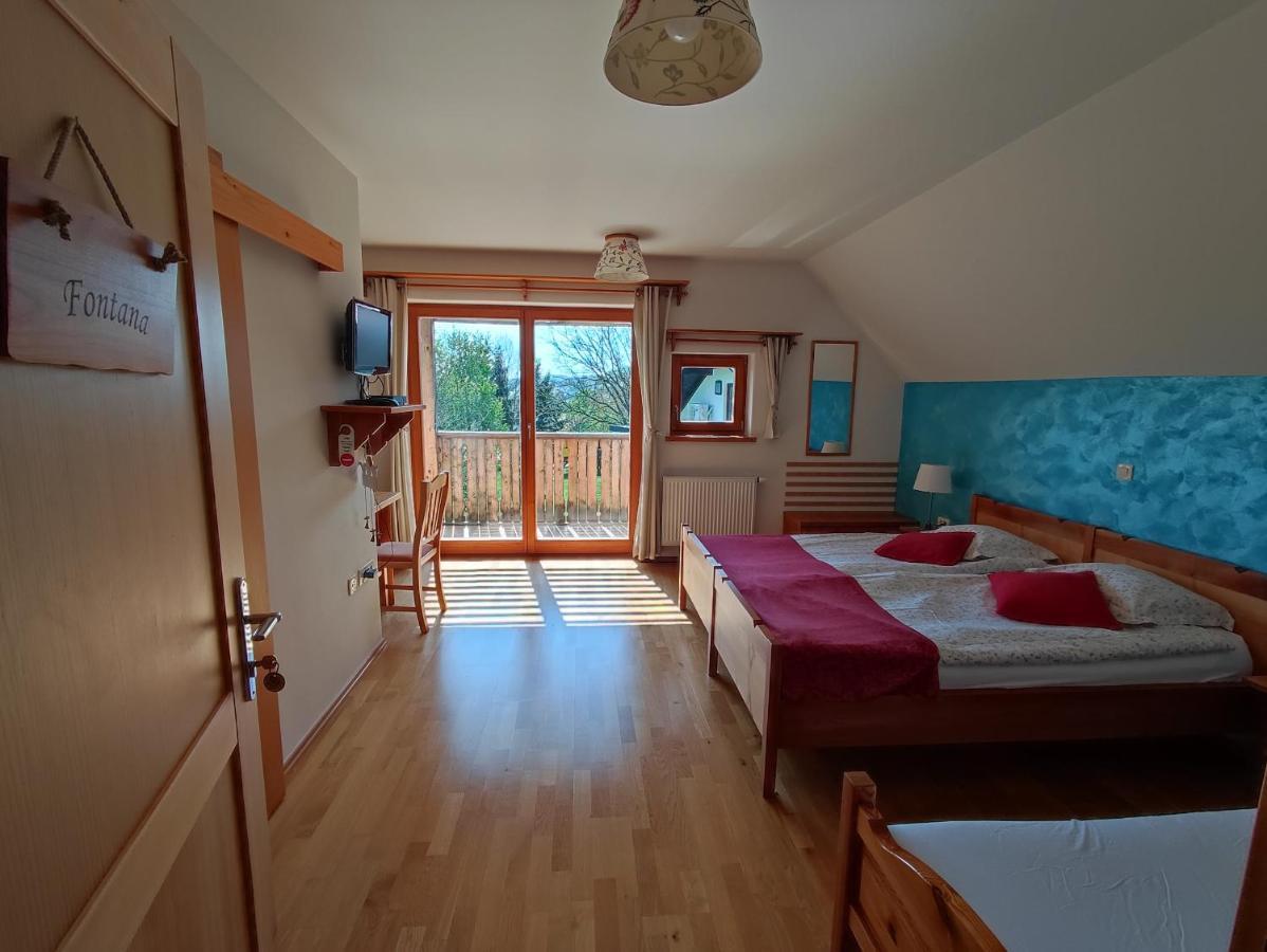 Relax Guest House Marjanca Rogaska Slatina Exterior photo