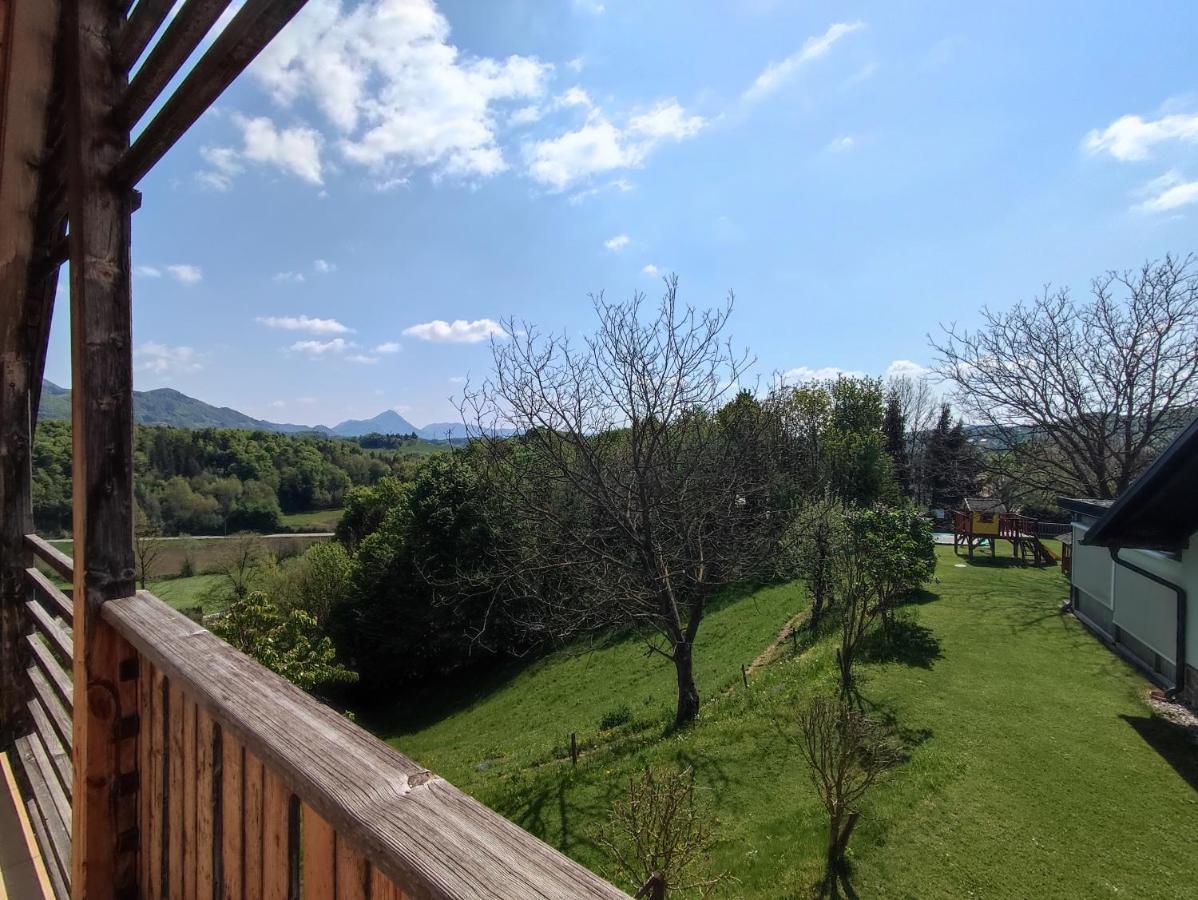 Relax Guest House Marjanca Rogaska Slatina Exterior photo