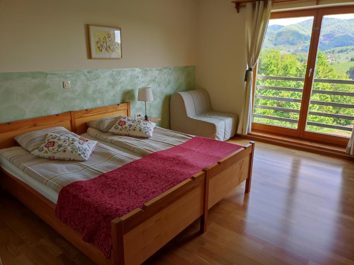 Relax Guest House Marjanca Rogaska Slatina Exterior photo