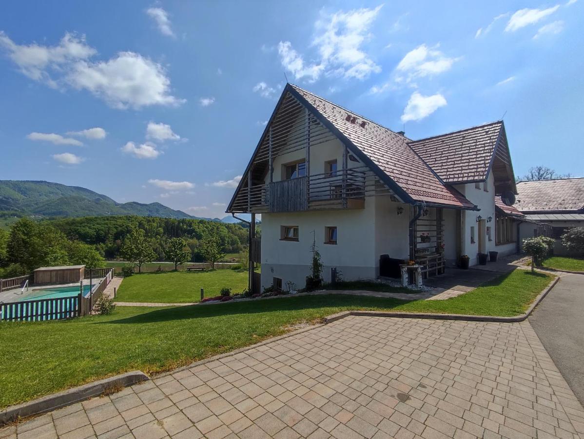 Relax Guest House Marjanca Rogaska Slatina Exterior photo
