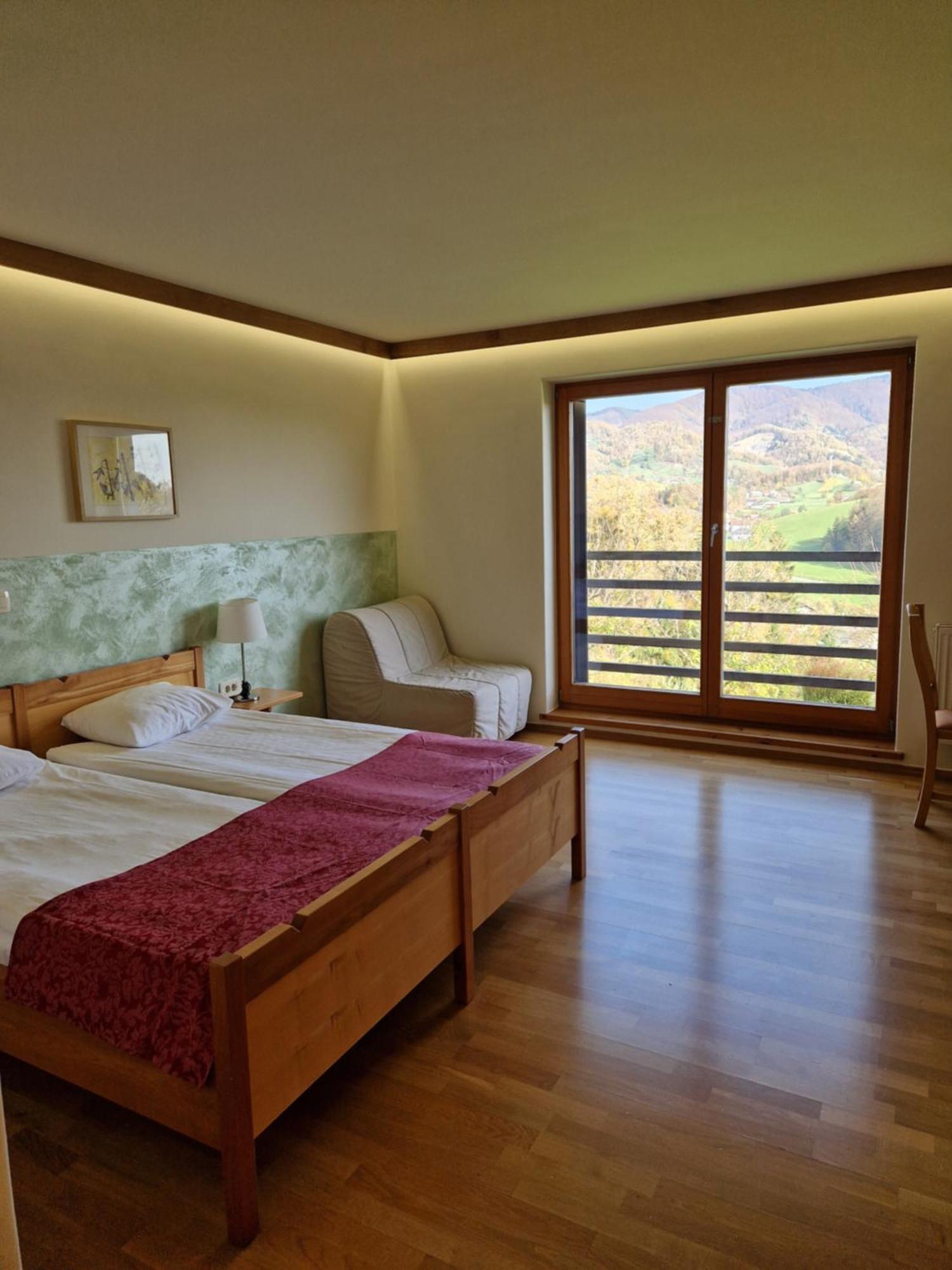 Relax Guest House Marjanca Rogaska Slatina Exterior photo