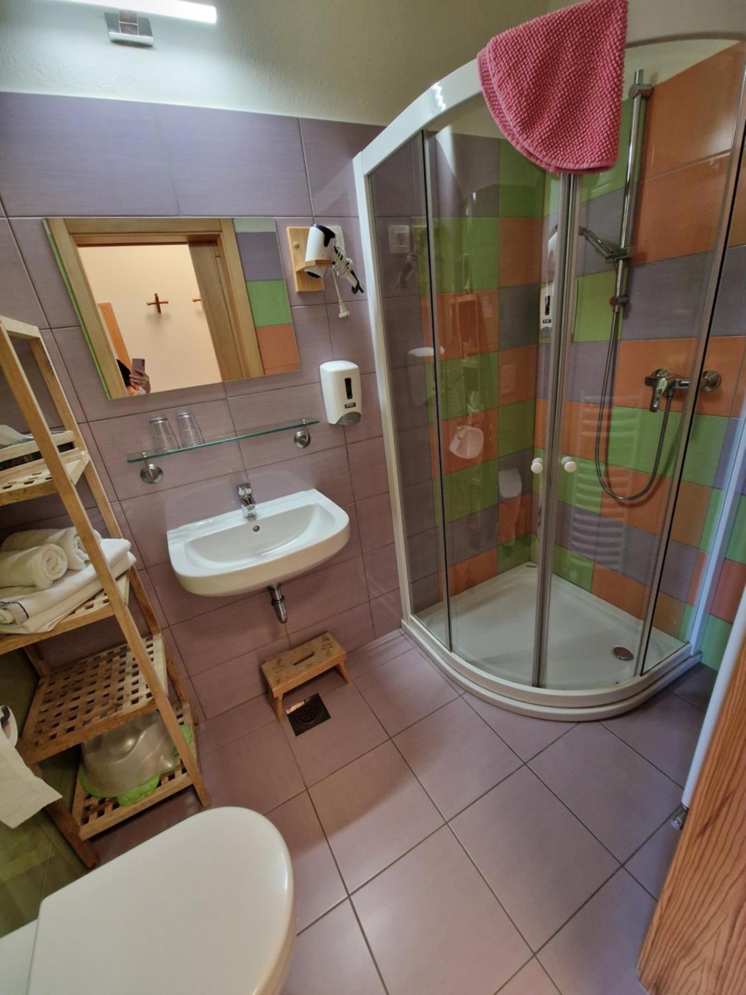 Relax Guest House Marjanca Rogaska Slatina Exterior photo