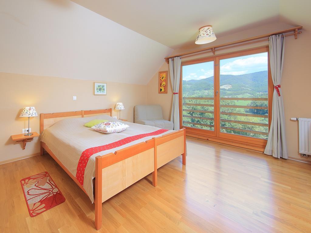 Relax Guest House Marjanca Rogaska Slatina Exterior photo