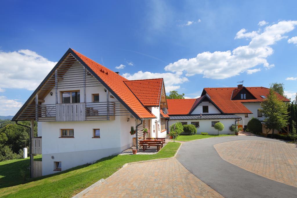 Relax Guest House Marjanca Rogaska Slatina Exterior photo
