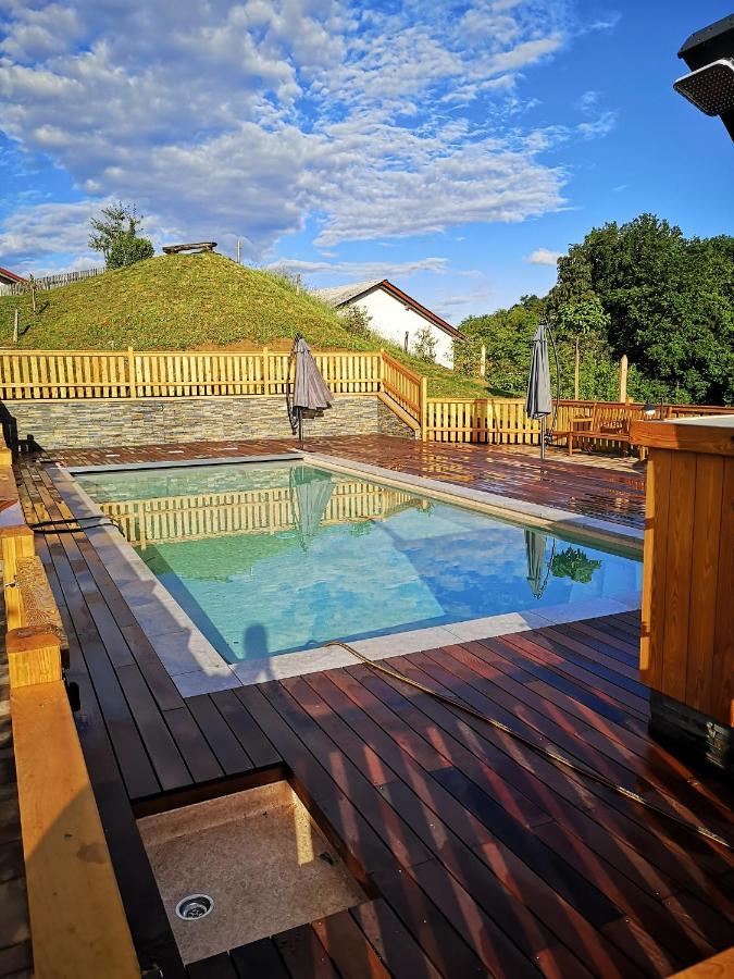 Relax Guest House Marjanca Rogaska Slatina Exterior photo